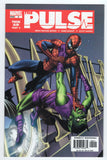 The Pulse  # 5  (2004)