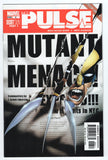 The Pulse  # 6  (2005)