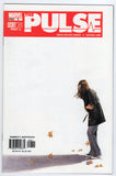 The Pulse  # 8  (2005)