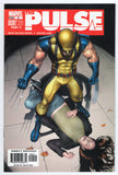 The Pulse  # 9  (2005)