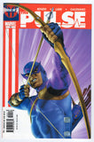 The Pulse  # 10  (2005)