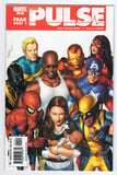 The Pulse  # 11  (2005)