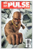 The Pulse  # 12  (2006)