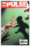 The Pulse  # 13  (2006)