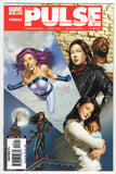 The Pulse  # 14  (2006)