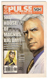 The Pulse: House of M Special  (2005)