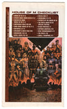 The Pulse: House of M Special  (2005)