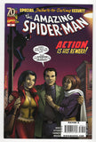 Amazing Spider-Man  Vol. 1  # 583  (