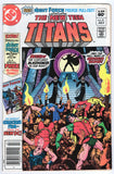 New Teen Titans  Vol. 1  # 21  (1982)