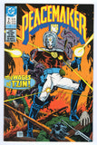 Peacemaker  Vol. 2  # 1-4  Complete Set  (1988)