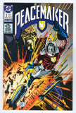 Peacemaker  Vol. 2  # 1-4  Complete Set  (1988)