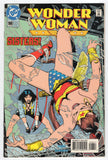 Wonder Woman  Vol. 2  # 98  (1995)