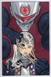 Ultimate Endgame  # 1  Momoko Virgin Variant  (2026)