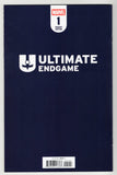 Ultimate Endgame  # 1  Momoko Virgin Variant  (2026)