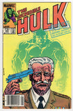 Incredible Hulk  Vol. 1  # 291  Canadian  (1966)