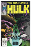 Incredible Hulk  Vol. 1  # 350  (1966)