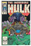 Incredible Hulk  Vol. 1  # 351  (1966)