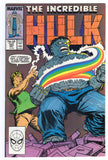 Incredible Hulk  Vol. 1  # 355  (1966)