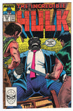 Incredible Hulk  Vol. 1  # 356  (1966)