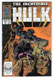Incredible Hulk  Vol. 1  # 357  (1966)