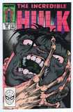 Incredible Hulk  Vol. 1  # 358  (1966)