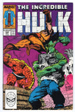 Incredible Hulk  Vol. 1  # 359  (1966)