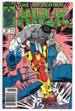 Incredible Hulk  Vol. 1  # 361  Newsstand  (1966)