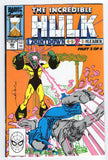 Incredible Hulk  Vol. 1  # 366  (1990)