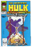 Incredible Hulk  Vol. 1  # 367  (1990)