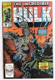 Incredible Hulk  Vol. 1  # 368  (1990)