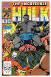 Incredible Hulk  Vol. 1  # 369  (1990)