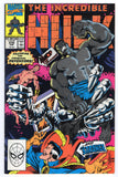 Incredible Hulk  Vol. 1  # 370  (1990)