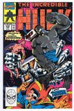 Incredible Hulk  Vol. 1  # 370  (1990)