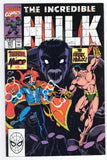 Incredible Hulk  Vol. 1  # 371  (1990)