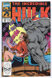 Incredible Hulk  Vol. 1  # 373  (1990)
