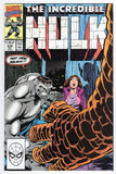 Incredible Hulk  Vol. 1  # 374  (1990)