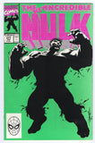 Incredible Hulk  Vol. 1  # 377  (1990)