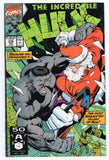 Incredible Hulk  Vol. 1  # 378  (1990)