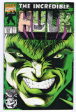 Incredible Hulk  Vol. 1  # 379  (1991)