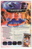 Incredible Hulk  Vol. 1  # 379  Newsstand  (1991)