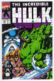Incredible Hulk  Vol. 1  # 381  (1991)