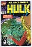 Incredible Hulk  Vol. 1  # 382  (1991)