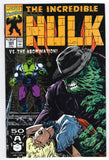Incredible Hulk  Vol. 1  # 383  (1991)