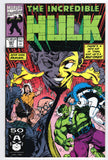 Incredible Hulk  Vol. 1  # 387  (1991)