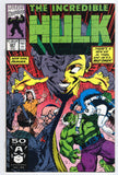 Incredible Hulk  Vol. 1  # 387  (1991)