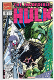 Incredible Hulk  Vol. 1  # 388  (1991)