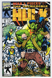 Incredible Hulk  Vol. 1  # 391  (1992)