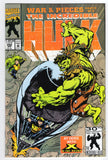 Incredible Hulk  Vol. 1  # 392  (1992)