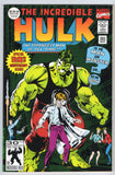 Incredible Hulk  Vol. 1  # 393  (1992)