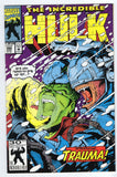 Incredible Hulk  Vol. 1  # 394  (1992)